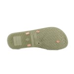 ДАМСКИ ДЖАПАНКИ 82840/AQ440 GREEN/GOLD