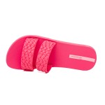 ДАМСКИ ДЖАПАНКИ 83243/AS027 DK.PINK/GLITTER