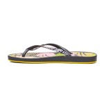 ДАМСКИ ДЖАПАНКИ 83325/AI819 BLACK/PINK/GREEN