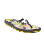 ДАМСКИ ДЖАПАНКИ 83325/AI819 BLACK/PINK/GREEN