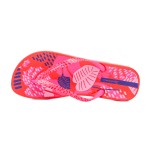 ДАМСКИ ДЖАПАНКИ 83325/AI822 RED/PINK