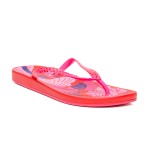 ДАМСКИ ДЖАПАНКИ 83325/AI822 RED/PINK