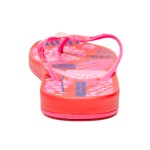 ДАМСКИ ДЖАПАНКИ 83325/AI822 RED/PINK