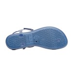 ДАМСКИ ДЖАПАНКИ 83337/AG654 BLUE/YELLOW