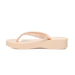 ДАМСКИ ДЖАПАНКИ 83471/AR629 BEIGE/ROSE