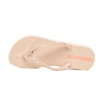 ДАМСКИ ДЖАПАНКИ 83471/AR629 BEIGE/ROSE