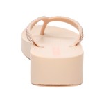 ДАМСКИ ДЖАПАНКИ 83471/AR629 BEIGE/ROSE