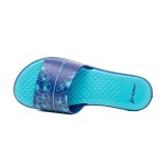 ДАМСКИ ДЖАПАНКИ 83503/AR359 BLUE
