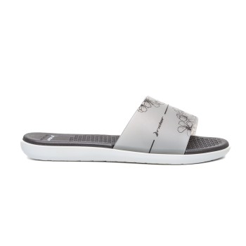 ДАМСКИ ДЖАПАНКИ 83503/AR360 WHITE/BLACK