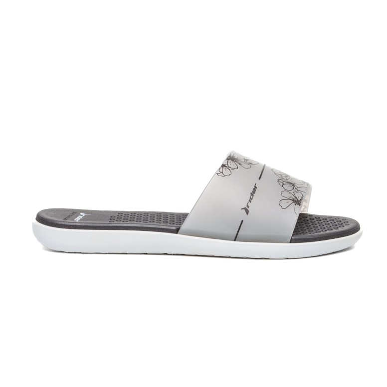 ДАМСКИ ДЖАПАНКИ 83503/AR360 WHITE/BLACK