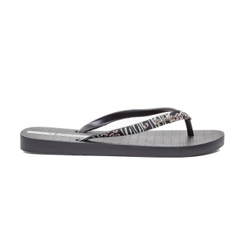ДАМСКИ ДЖАПАНКИ 83538/AR067 BLACK/GREY