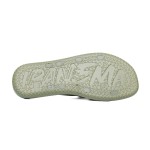 ДАМСКИ ДЖАПАНКИ 83606/AW817 GREEN/PINK