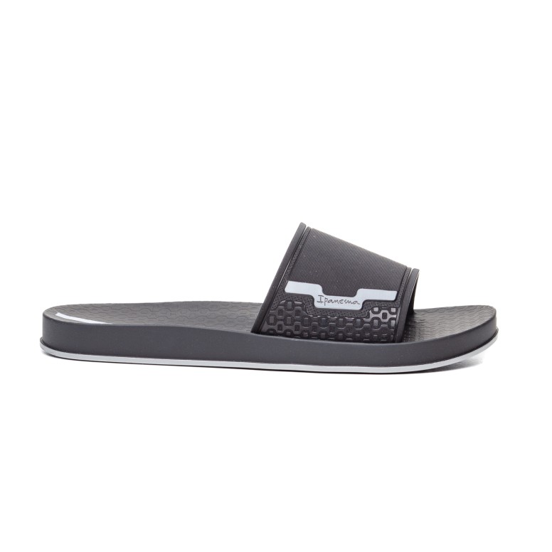 МЪЖКИ ДЖАПАНКИ 83777/BP055 BLACK/WHITE
