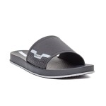 МЪЖКИ ДЖАПАНКИ 83777/BP055 BLACK/WHITE