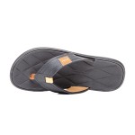 МЪЖКИ ДЖАПАНКИ 83877/BQ157 BLACK/BROWN