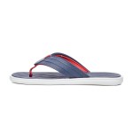 МЪЖКИ ДЖАПАНКИ 83877/BQ158 WHITE/BLUE/RED