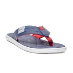 МЪЖКИ ДЖАПАНКИ 83877/BQ158 WHITE/BLUE/RED
