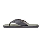 МЪЖКИ ДЖАПАНКИ 83877/BQ160 BLACK/GREEN