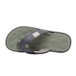 МЪЖКИ ДЖАПАНКИ 83877/BQ160 BLACK/GREEN