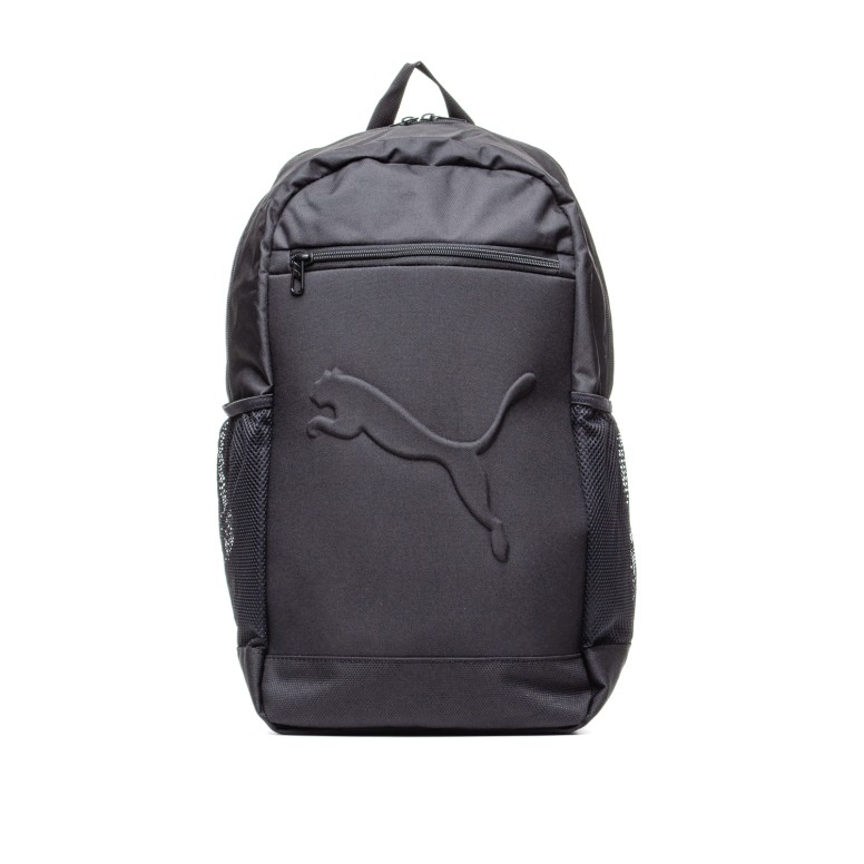 РАНИЦА PM 091153-01 BLACK BUZZ Backpack