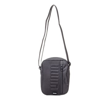 ЧАНТА PM 090713-01 BLACK S Portable