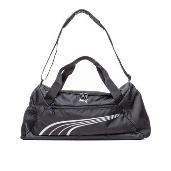 ЧАНТА PM 091187-01 BLACK FUNDAMENTAL Small Sports Bag