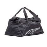 ЧАНТА PM 091187-01 BLACK FUNDAMENTAL Small Sports Bag