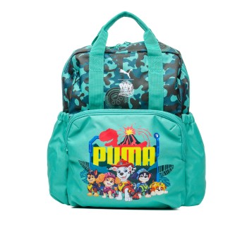 ДЕТСКИ РАНИЦА PM 092215-01 GREEN PAW PATROL Small Backpack