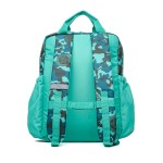ДЕТСКИ РАНИЦА PM 092215-01 GREEN PAW PATROL Small Backpack