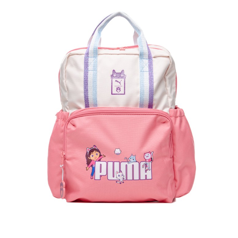 ДЕТСКИ РАНИЦА PM 092214-01 PINK GABBY`S DOLLHOUSE Small Backpack