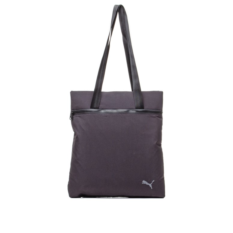 ДАМСКИ ЧАНТА PM 092415-01 BLACK HER Tote