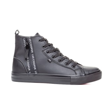 МЪЖКИ МАРАТОНКИ LC G-702-23 H pu BLACK