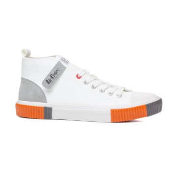 МЪЖКИ МАРАТОНКИ LC G-702-24 WHITE