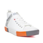 МЪЖКИ МАРАТОНКИ LC G-702-24 WHITE МЪЖКИ МАРАТОНКИ LC G-702-24 WHITE