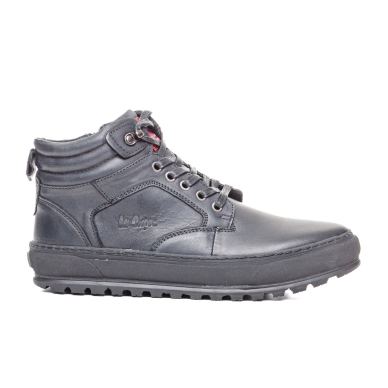 МЪЖКИ МАРАТОНКИ LC 702-12 BLACK