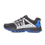 МЪЖКИ МАРАТОНКИ BULL 20901 BLACK/BLUE МЪЖКИ МАРАТОНКИ BULL 20901 BLACK/BLUE