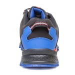 МЪЖКИ МАРАТОНКИ BULL 20901 BLACK/BLUE МЪЖКИ МАРАТОНКИ BULL 20901 BLACK/BLUE