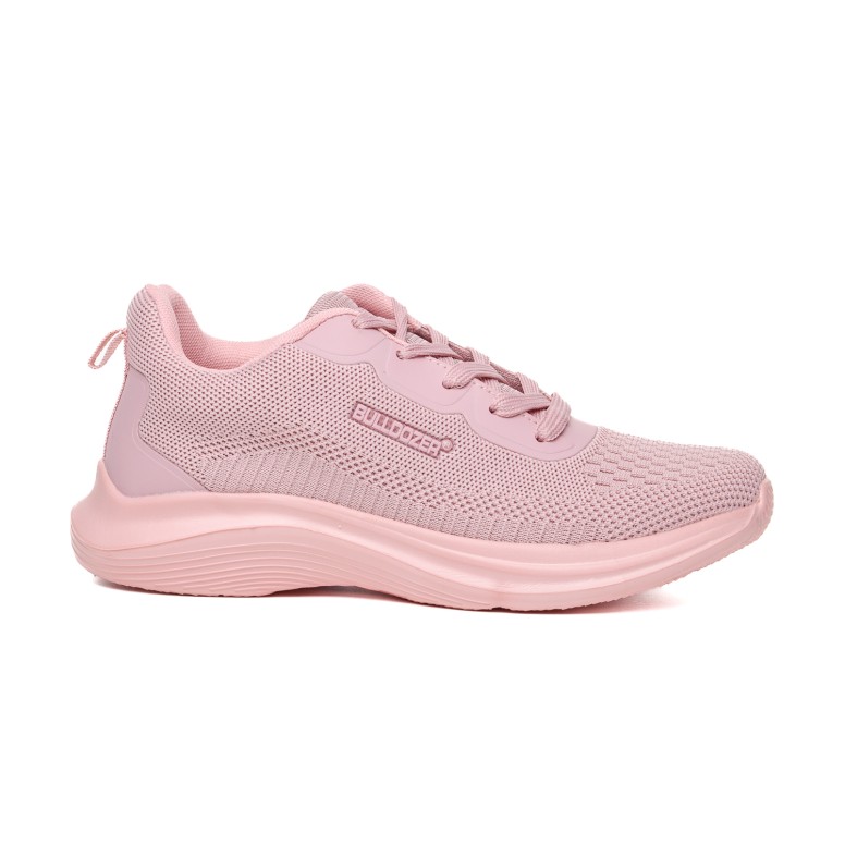 ДАМСКИ МАРАТОНКИ BULL 10701 OLD PINK ДАМСКИ МАРАТОНКИ BULL 10701 OLD PINK
