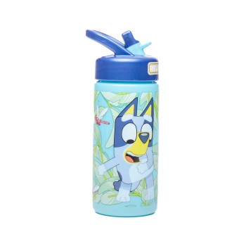 ДЕТСКА БУТИЛКА 420 ML BLUEY
