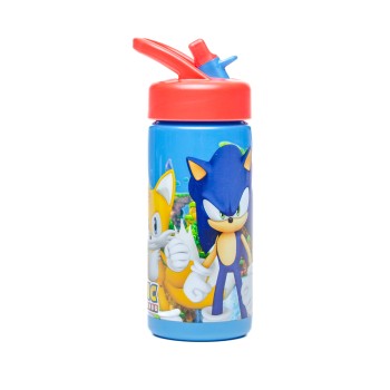 ДЕТСКА БУТИЛКА 420 ML SONIC