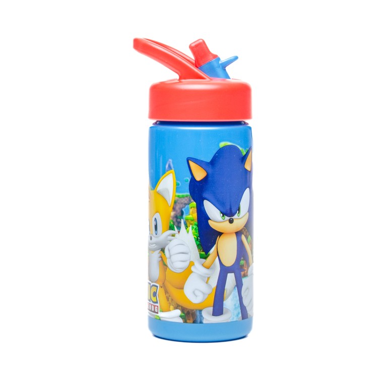 ДЕТСКА БУТИЛКА 420 ML SONIC