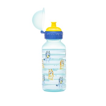 ДЕТСКА БУТИЛКА 370 ML BLUEY AS