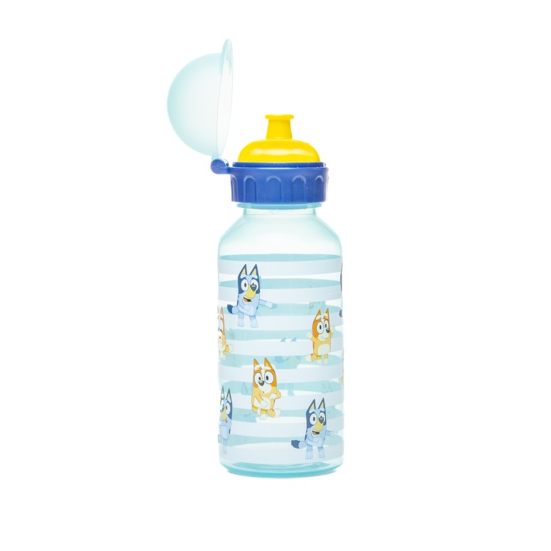 ДЕТСКА БУТИЛКА 370 ML BLUEY AS