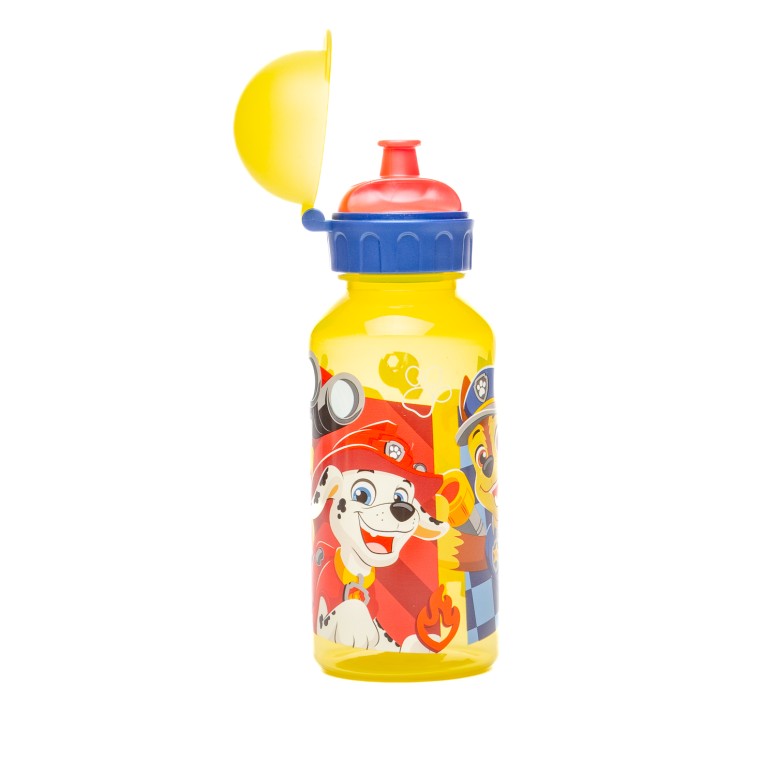 ДЕТСКА БУТИЛКА 370 ML PAW PATROL BOY RESCUE PUPS