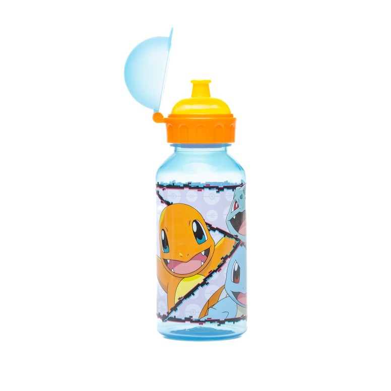 ДЕТСКА БУТИЛКА 370 ML POKEMON DISTORSION