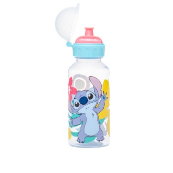 ДЕТСКА БУТИЛКА 370 ML STITCH