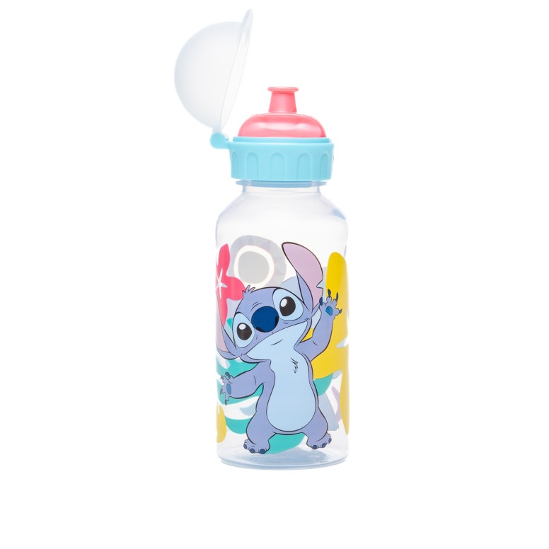 ДЕТСКА БУТИЛКА 370 ML STITCH
