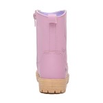 ДЕТСКИ БОТИ LS003090-H25 LILAC/BURGUNDY 24-32