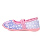 ДЕТСКИ ПАНТОФИ LS002783-475 BLUE/PINK