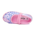 ДЕТСКИ ПАНТОФИ LS002783-475 BLUE/PINK